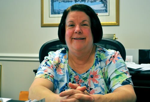 Helene Mixon