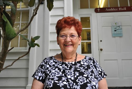 Kathy Guidry