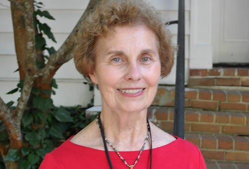 Naomi Palmer